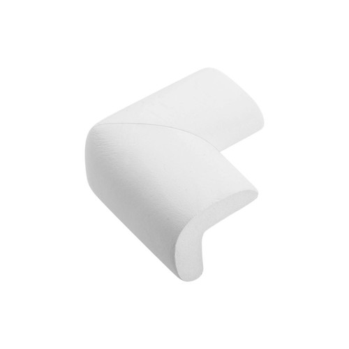 1001jouets - Lot de 16 protection d'angle L-Curve - Coloris Blanc 1001jouets  - Table de billard blanc