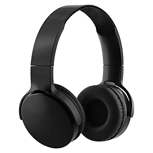 1Control - Casque Micro Bluetooth T'nB Single (Noir) 1Control - Marchand 1fodiscount