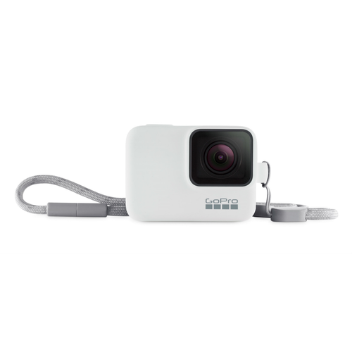 1Control - Coque de protection pour GoPro (Blanc) 1Control  - Matériel Streaming