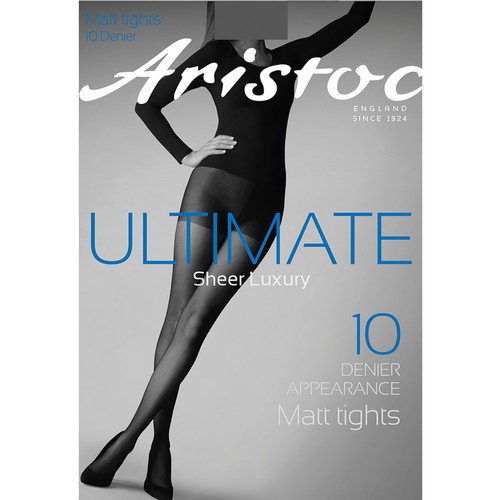 Aristoc - Collant mat 10D - Bas et collants