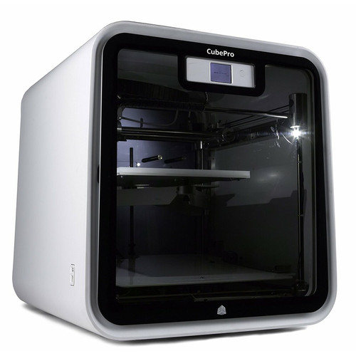 Imprimante 3D 3Dsystems