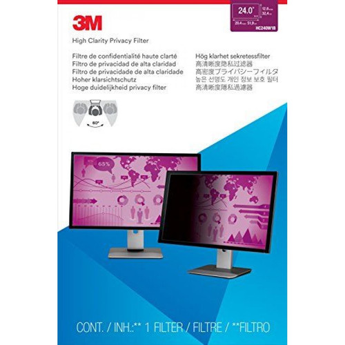 3M - PRIVACY FILTER - Protection écran tablette