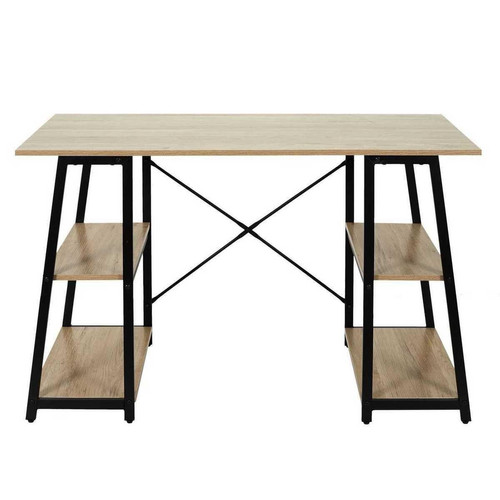 3S. x Home - Table de bureau  - Meuble De Bureau Design