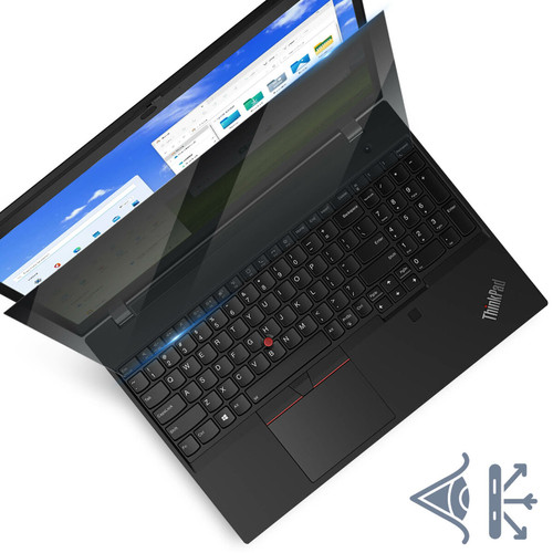 4Smarts Film Écran Lenovo ThinkPad L15 et T15P