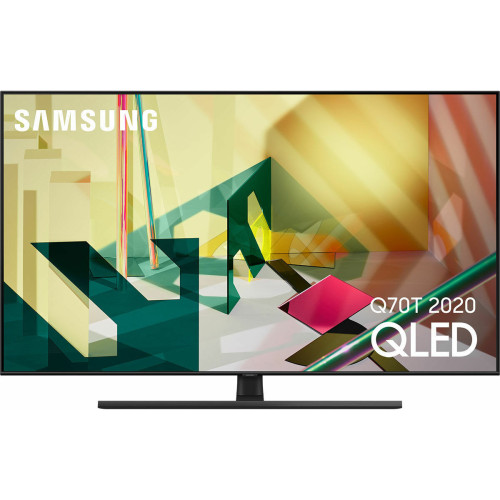 Samsung - TV QLED 65" 163 cm - QE65Q70TA 2020 Samsung  - TV QLED TV, Home Cinéma