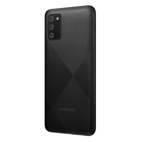 Smartphone Android Galaxy A02s - 32 Go - Noir