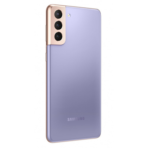 Samsung Galaxy S21+ 5G 256 Go Violet