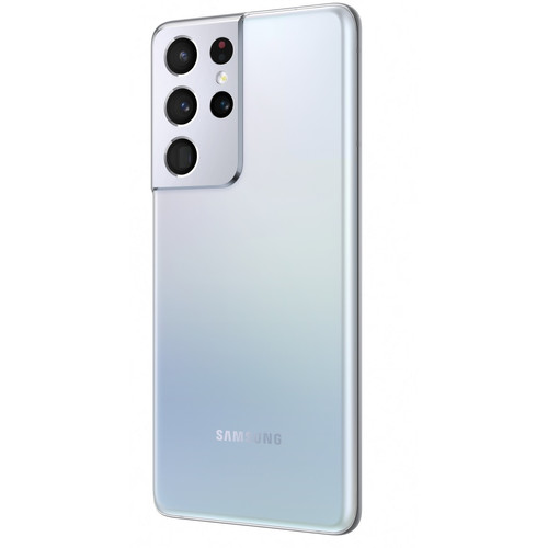 Galaxy S21 Ultra 5G 512 Go Argent Samsung