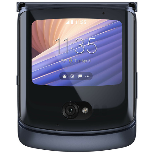 Smartphone Android Motorola MOTOROLA-RAZR-PLUS-256GO-NOIR
