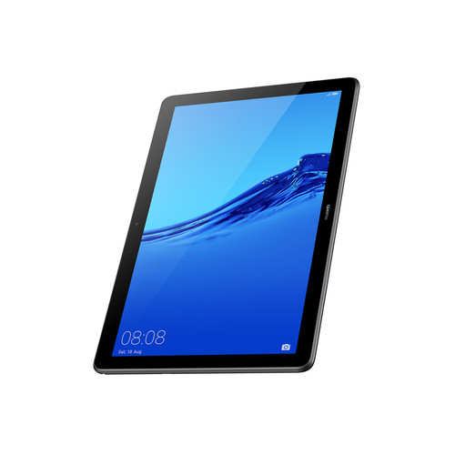 Huawei - MediaPad T5 10,1" - 2/32 Go - WiFi - Noir Huawei  - Tablette reconditionnée