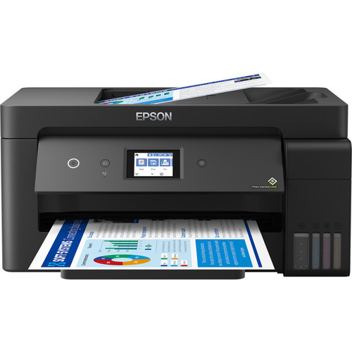 Epson EPSON ECOTANK ET-15000 38PPM