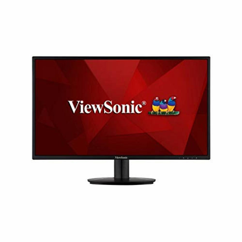 Viewsonic Ecran PC - VIEWSONIC VA2718-SH - 27 FHD - Dalle IPS - 5 ms - 75Hz - HDMI / VGA - AMD FreeSync
