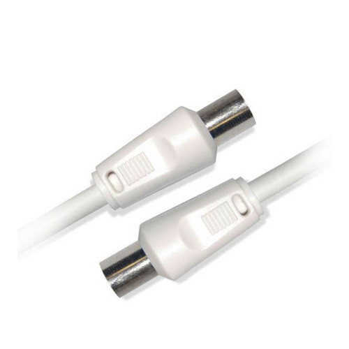 D2 Diffusion - D2 Diffusion Cable coaxial male PAL 9,52 mm D2 Diffusion  - Cable coaxial