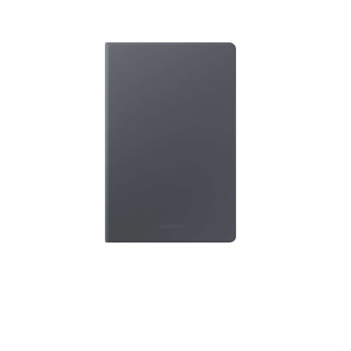 Samsung - Book Cover Samsung Galaxy Tab A7 Noir Protege des chocs 2 positions Allumage automatique de l'écran Fin et Elegant SAMSUNG - EF-BT500PJEGE Samsung  - Accessoire Tablette