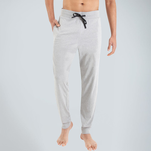 Athéna - Pyjama long homme Homewear - Pyjama homme