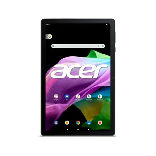 Acer - Iconia Tab P10 - 4/128Go - WiFi - Noir - Folio Case incluse Acer  - Tablette tactile