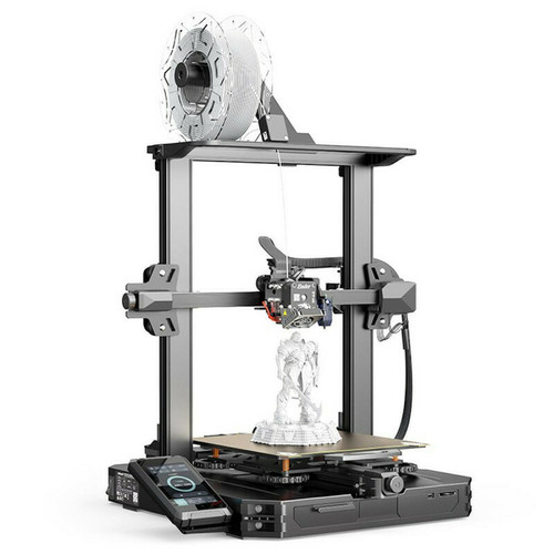 Creality3D Imprimante 3D Ender-3 S1 Pro