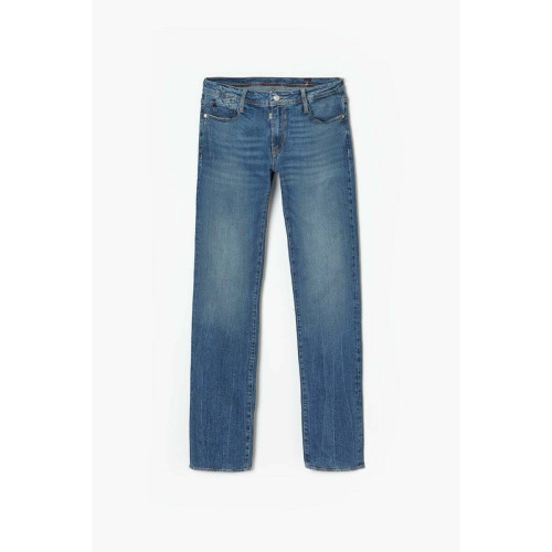 Le Temps des Cerises - Jeans  800/12 regular en coton Seth - Vêtement homme