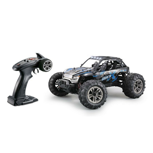 Absima - Carro de Control Remoto High Speed Sand Buggy 4WD Azul (AB16006) Absima  - Voitures RC Absima