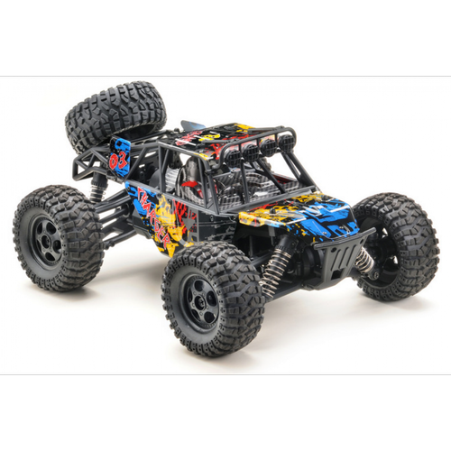 Absima - Sand Buggy 4WD 1/14 RTR Absima  - Voitures RC Absima