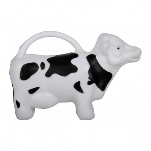 Ac-Deco - Arrosoir vache - 1,6 L - Arrosoirs et seaux