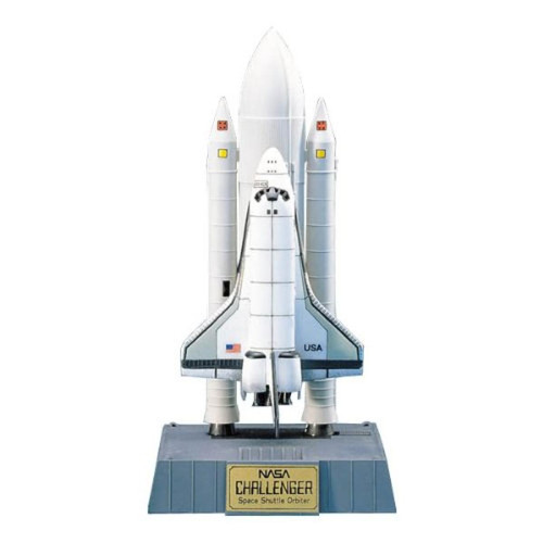 Academy - Academy ac12707?1/288 Space Shuttle et Booster Missiles Academy  - Jouets radiocommandés