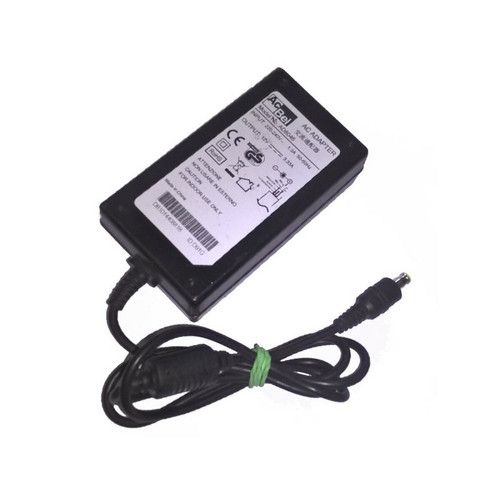 Acbel - Chargeur Adaptateur Secteur AcBel AD8046 12V 3.33A 220-240V 50-60Hz AC Adapter Acbel  - Ecran pc reconditionné
