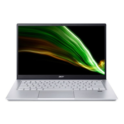 Acer - Acer Swift X SFX14-41G-R33P Acer  - Marchand Refurb planet occ