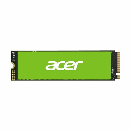 Acer - Disque dur Acer S650 4 TB SSD Acer  - Bonnes affaires SSD Interne