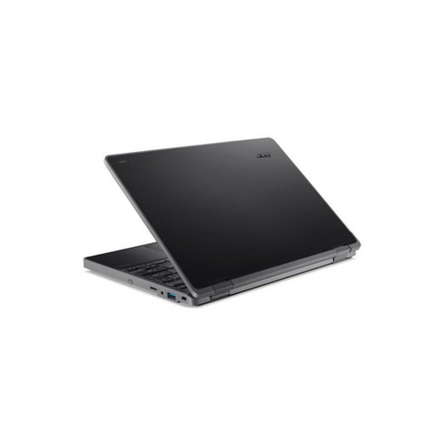 PC Portable Acer TravelMate Spin B3 TMB311RN-33-C6J5 Ultraportable 29,5 cm (11.6") Écran tactile Full HD Intel® N N100 LPDDR5-SDRAM 128 Go