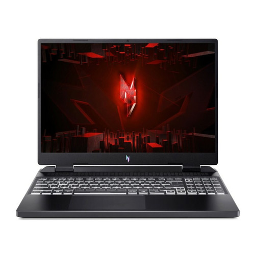 Acer - Acer Nitro 16 AN16-41-R8UR Acer  - Occasions PC Gamer