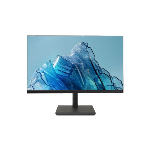 Acer - Ecran Acer Vero B277UEbmiiprzxv - 27'' (69cm) 16:9 - 2K WQHD (2560x1440)  - 100Hz - Dalle LED IPS, Flat, 4ms(GTG) - 2xHDMI(2.0) + 1xDP(1.2) + Audio out + USB3.2 Acer  - Acer