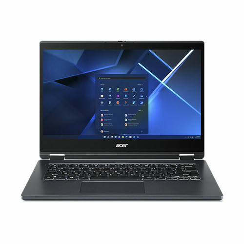 PC Portable Acer Ordinateur Portable Acer TMP414RN-52 Espagnol Qwerty 14" 512 GB SSD 16 GB RAM Intel Core i5-1240P