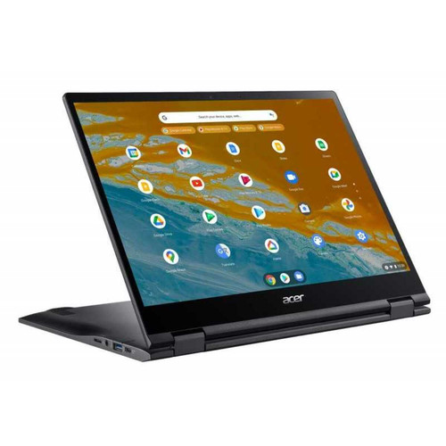 Acer - Acer Chromebook Spin CP513-2H-K722 Acer  - Chromebook