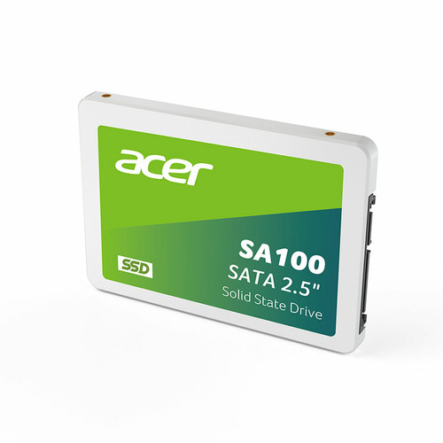 SSD Interne Acer