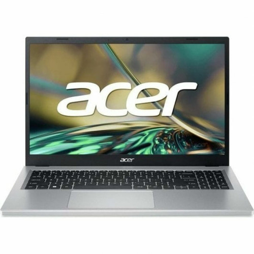 Acer - Ordinateur Portable Acer Aspire 3 A315-24P-R5BC 15,6" 16 GB RAM 512 GB SSD Acer  - PC Portable Acer