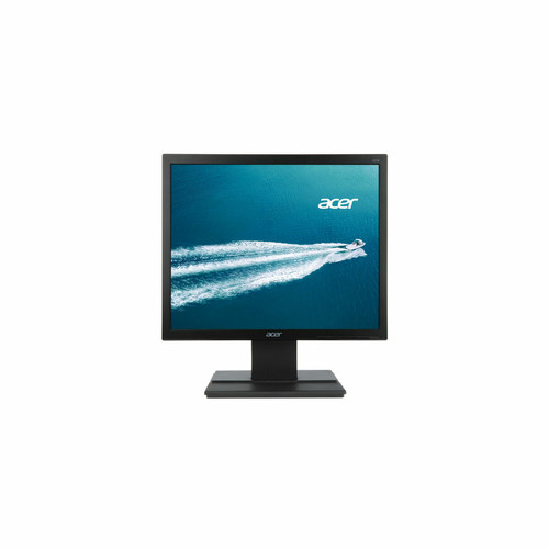 Moniteur PC Acer Écran Acer UM.BV6EE.016 17" 75 Hz