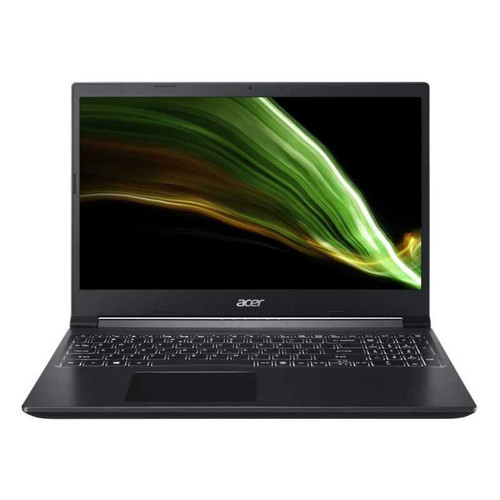 PC Portable Acer Acer Aspire 7 A715-43G-R6V3