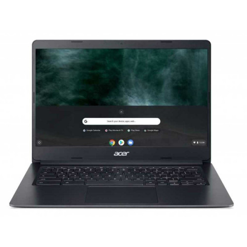 Acer - Acer Chromebook C933T-P6GY - Chromebook