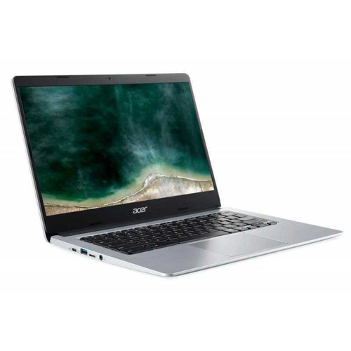 Chromebook Acer Acer Chromebook CB314-1HT-C39W
