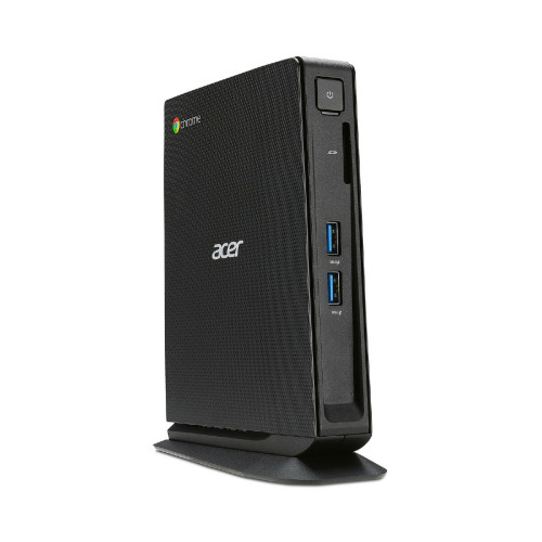 Acer - ACER Series CX12  ACSECX1 - Ordinateur de Bureau Reconditionné