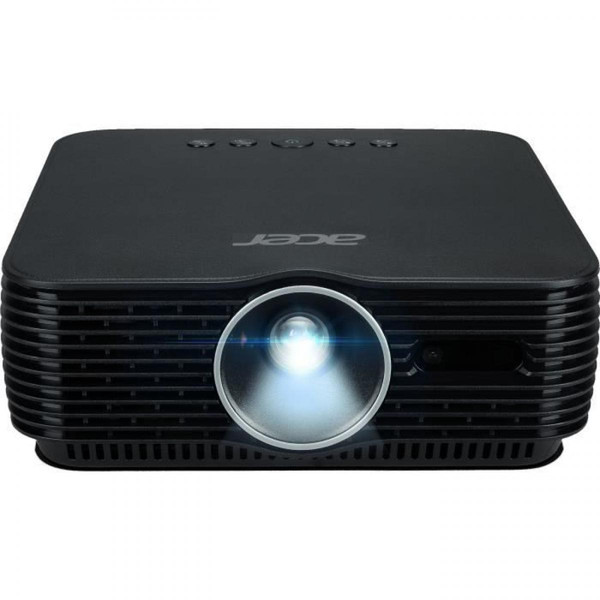 Vidéoprojecteurs portables Acer ACER B250i - Vidéoprojecteur portable sans fil Full HD (1920x1080) - 1200 lumens - Noir