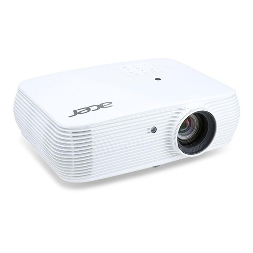 Vidéoprojecteurs Acer Acer Business P5330W vidéo-projecteur Projecteur à fixation murale 4500 ANSI lumens DLP WXGA (1280x800) Compatibilité 3D Blanc