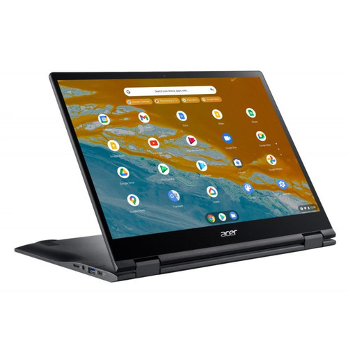 Acer - Acer Chromebook Spin CP513-2H-K722 - Chromebook