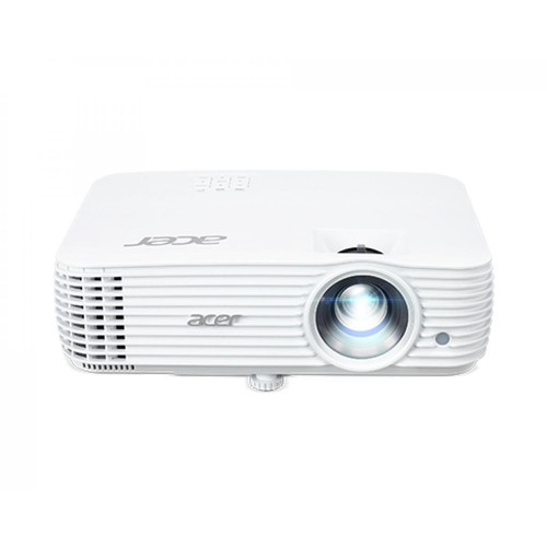 Acer - Acer Home H6531BDK vidéo-projecteur Projecteur à focale standard 3500 ANSI lumens DLP 1080p (1920x1080) Compatibilité 3D Blanc Acer   - TV, Home Cinéma