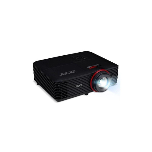 Acer - ACER Nitro G550 Videoprojecteur Gaming DLP 3D - Full HD - 1080p/120 Hz - 2200 Lumens - 8.3 ms - Compatible 4K HDR - HDMI/MHL - Vidéoprojecteurs portables