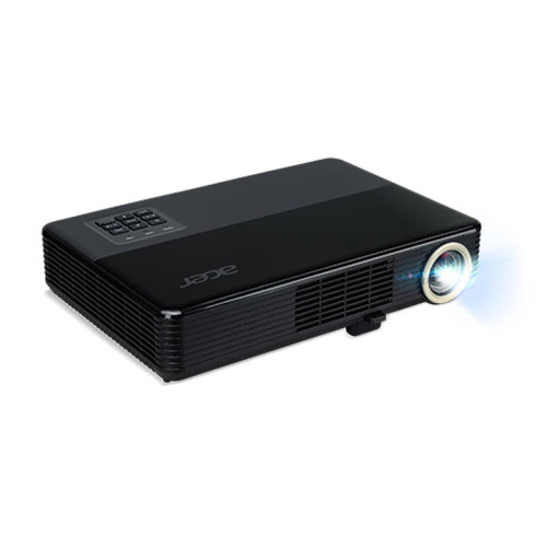 Acer Acer Portable LED XD1520i data projector
