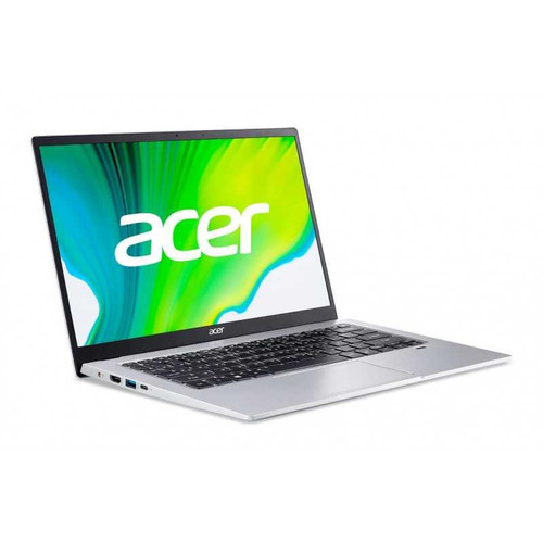 Acer - Acer Swift 1 SF114-34-P6ME - PC Portable Intel pentium