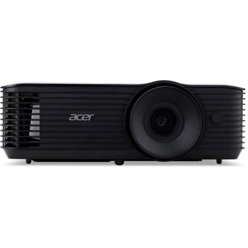 Acer - ACER X118HP Videoprojecteur - Resolution SVGA 800 x 600 - 4,000 ANSI lumens de luminosite - HDMI - Noir - Vidéoprojecteurs polyvalent