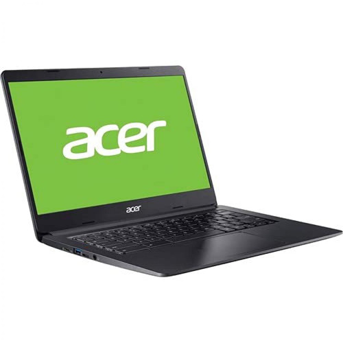 Acer - CB C933-C7M5 N4000 14p ChromeBook C933-C7M5 Intel Celeron N4000 14p HD IPS 4Go LPDDR4 32Go eMMC UMA Chrome OS 2a - Chromebook